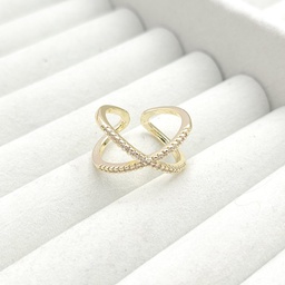 Anillo Brass