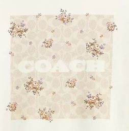 Camisa oversized de dibujos animados unitalla