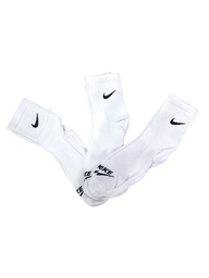 Pack de 3 Calcetines Deportivo NIKE altos