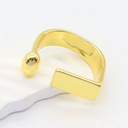 Anillo Brass