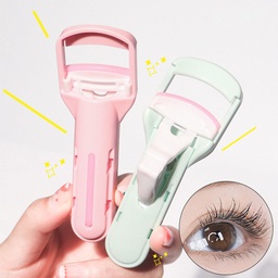 Rizador de pestañas