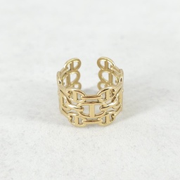 Anillo Brass
