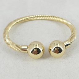 Pulsera Brass