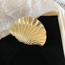 Gancho Concha Metalico