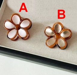 Gancho Flor Pequeno (Unidad)