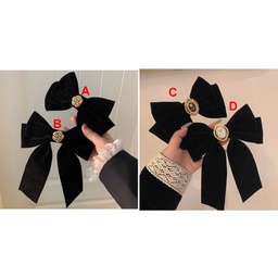 Cola Terciopelo Variada (Unidad)