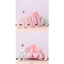 Gancho Multicolor (Unidad)