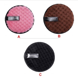 Paño limpiador facial desmaquillante (cada Uno)