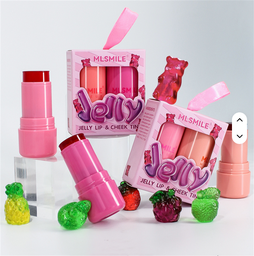 MLSMILE Jelly Set