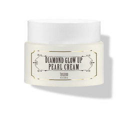 TENZERO DIAMOND GLOW UP CREAM - 80 g