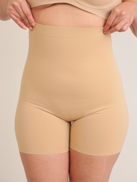 Panty Sensuel sin costura de cintura alta