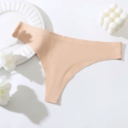 Tanga Sensuel algodon sin costura