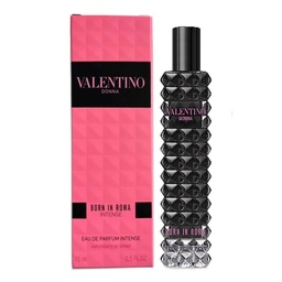Perfume Mini Valentino Donna Born In Rome Intense EDP 15ML