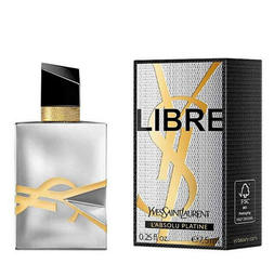 Mini YSL LIBRE L'ABSOLU PLATINUM 7.5ML