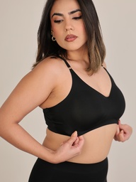 Brasier Sensuel sin costura intimates