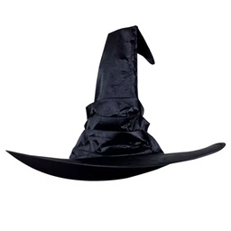 Sombrero de bruja para halloween