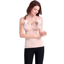 Camisola Maternidad Sensuel