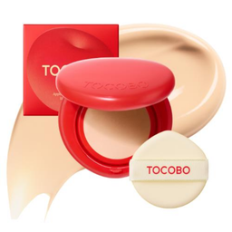 TOCOBO Apple Dewy Fit Cushion 21W Vanilla