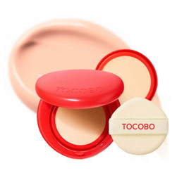 TOCOBO Apple Dewy Fit Cushion 23 Honey