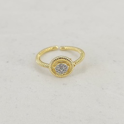 Anillo Brass