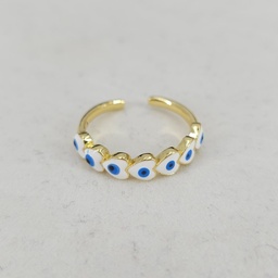 Anillo Brass