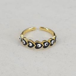 Anillo Brass