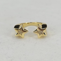Anillo Brass