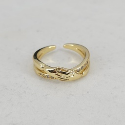 Anillo Brass