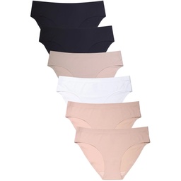 Panty sin costura intimates