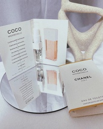 Viales 2ML Chanel Coco Mademoiselle