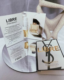 Viales 2ML YSL LIbre EDP