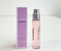 Mini Perfumes 10ML Chance EAU Tendre