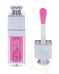 Dior Addict Lip Glow Oil 007 Raspberry