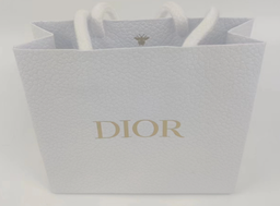 Empaque Dior Bolsa Mediana
