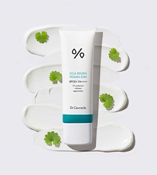 r. Ceuracle Cica Regen Vegan Sun