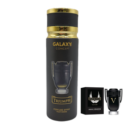 Galaxy Concept Triumph