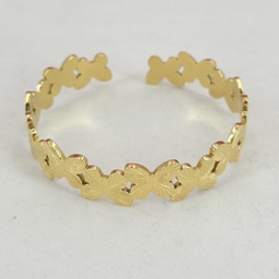 Pulsera Brass