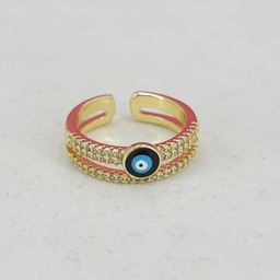 Anillo Brass