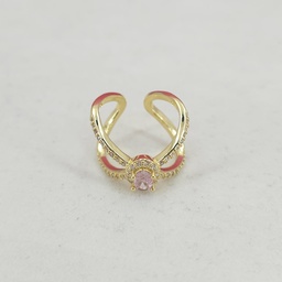 Anillo Brass
