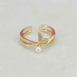 Anillo Brass