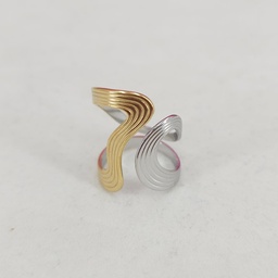 Anillo Brass
