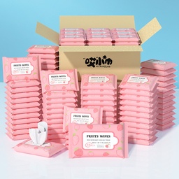 Toallitas limpiadoras