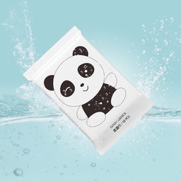 Toallitas limpiadoras