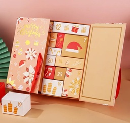 Calendario de Adviento