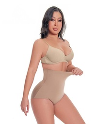 Faja moldeadora Sensuel levanta gluteos de cintura alta