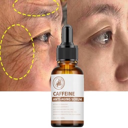 MOOYAM Caffeine Face Serum 30ML