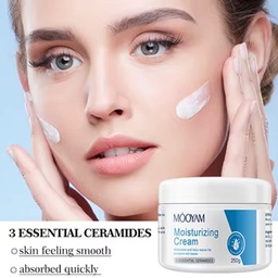 MOOYAM Face Moisturizing Cream 250G