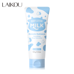 Loción corporal hidratante.