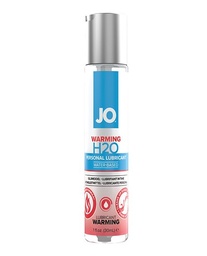 +JO H2O - Warming Lubricant 1 oz18