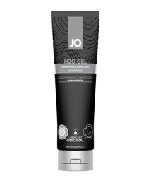 JO H2O Gel - Original Lubricant 4 oz